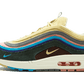 Air Max 97/1 Sean Wotherspoon (AJ4219-400) - EU 36–46 - Multicolor | SOSUKICKS