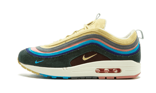 Air Max 97/1 Sean Wotherspoon (AJ4219-400) - EU 36–46 - Multicolor | SOSUKICKS