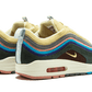 Air Max 97/1 Sean Wotherspoon (AJ4219-400) - 37.5 EU - 5 US - Multicolor | SOSUKICKS