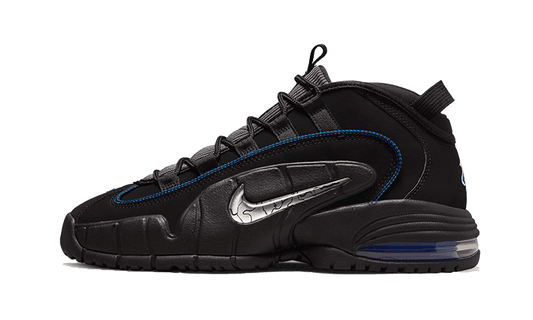 Air Max Penny All-Star (DN2487-002) - EU 38.5–48.5 - Black | SOSUKICKS