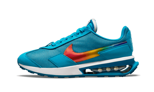 Air Max Pre-Day BeTrue (DD3025-400) - EU 36–46 - Blue | SOSUKICKS