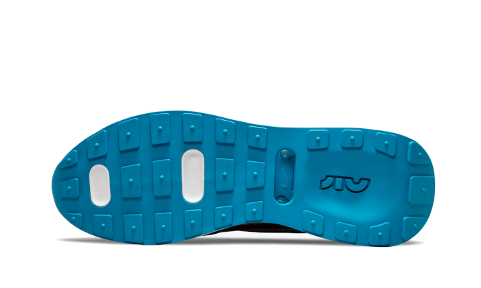 Air Max Pre-Day BeTrue (DD3025-400) - 37.5 EU - 5 US - Blue | SOSUKICKS