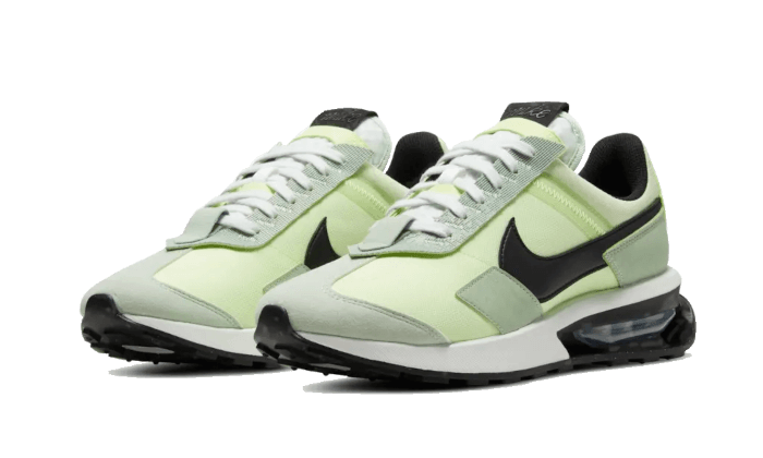 Air Max Pre-Day Light Liquid Lime (DZ4874-300) - 36.5 EU - 4.5 US - Green | SOSUKICKS