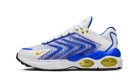 Air Max TW 1 White Racer Blue (DQ3984-100) - EU 38.5–48.5 - Blue | SOSUKICKS