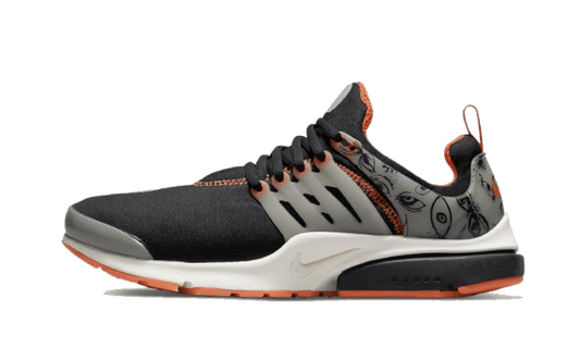 Nike Air Presto Halloween (2021)