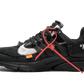Nike Air Presto Off-White Black