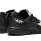 Nike Air Presto Off-White Black