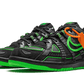 Nike Air Rubber Dunk Off-White Green Strike - CU6015-001