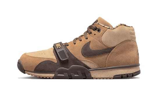 Nike Air Trainer 1 Shima Shima Pack Baroque Brown