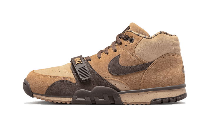 Air Trainer 1 Shima Shima Pack Baroque Brown (DV6998-200) - EU 38.5–48.5 - Brown | SOSUKICKS