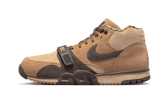 Air Trainer 1 Shima Shima Pack Baroque Brown (DV6998-200) - EU 38.5–48.5 - Brown | SOSUKICKS