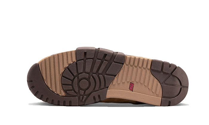 Air Trainer 1 Shima Shima Pack Baroque Brown (DV6998-200) - 40 EU - 7 US - Brown | SOSUKICKS