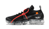 Air Vapormax Off-White Black 2018