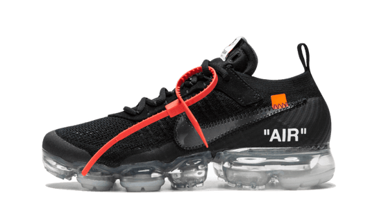 Air Vapormax Off-White Black 2018 (AA3831-002) - EU 36–46 - Black | SOSUKICKS