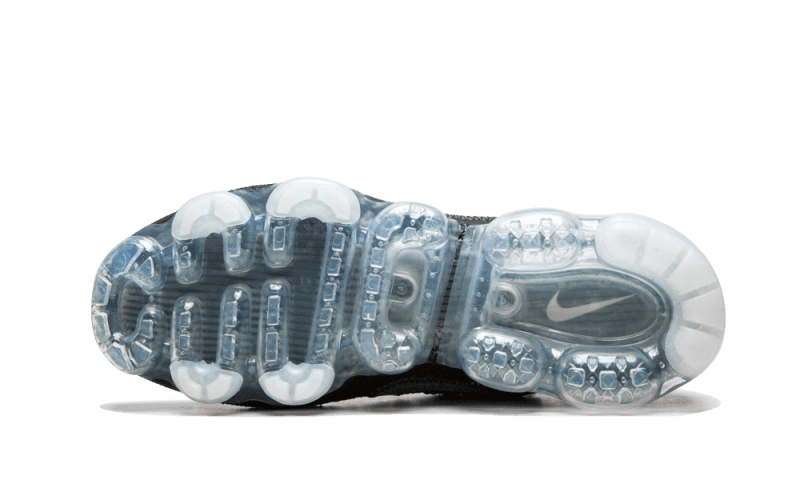 Air Vapormax Off-White Black 2018 (AA3831-002) - 38 EU - 5.5 US - Black | SOSUKICKS