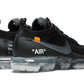 Nike Air Vapormax Off-White Black 2018