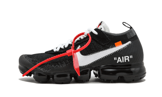 Air Vapormax Off-White "The Ten" (AA3831-001) - EU 38.5–46 - White | SOSUKICKS