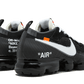 Air Vapormax Off-White "The Ten" (AA3831-001) - 40 EU - 7 US - White | SOSUKICKS