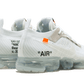 Nike Air Vapormax Off-White White 2018