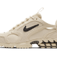 Air Zoom Spiridon Cage 2 Stussy Fossil (CQ5486-200) - EU 36–46 - Beige | SOSUKICKS