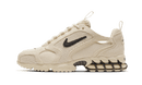 Air Zoom Spiridon Cage 2 Stussy Fossil