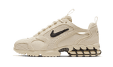 Air Zoom Spiridon Cage 2 Stussy Fossil