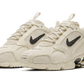 Air Zoom Spiridon Cage 2 Stussy Fossil (CQ5486-200) - 37.5 EU - 5 US - Beige | SOSUKICKS