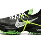 Nike Air Zoom Tempo NEXT% Off White Black Scream Green - CV0697-001