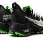 Nike Air Zoom Tempo NEXT% Off White Black Scream Green - CV0697-001