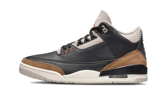 Air Jordan 3 Retro Desert Elephant (CT8532-008) - EU 40–47 - Brown | SOSUKICKS