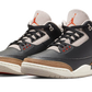 Air Jordan 3 Retro Desert Elephant