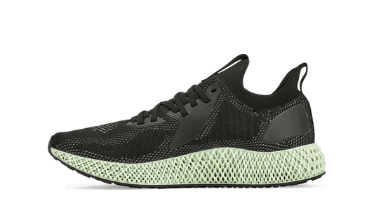 Alphaedge 4D Black (Reflective) (FV4686) - EU 40–46.666666666666664 - Black | SOSUKICKS