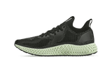 Alphaedge 4D Black (Reflective)