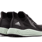Alphaedge 4D Black (Reflective) (FV4686) - 42 EU - 8.5 US - Black | SOSUKICKS