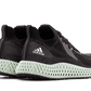 Adidas Alphaedge 4D Reflective Black - FV4686