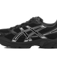Gel-1130 Black Pure Silver (1201A906-001) - EU 36–46.5 - Gray | SOSUKICKS