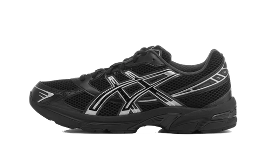 Gel-1130 Black Pure Silver (1201A906-001) - EU 36–46.5 - Gray | SOSUKICKS