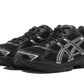 Gel-1130 Black Pure Silver (1201A906-001) - 37 EU - 4.5 US - Gray | SOSUKICKS