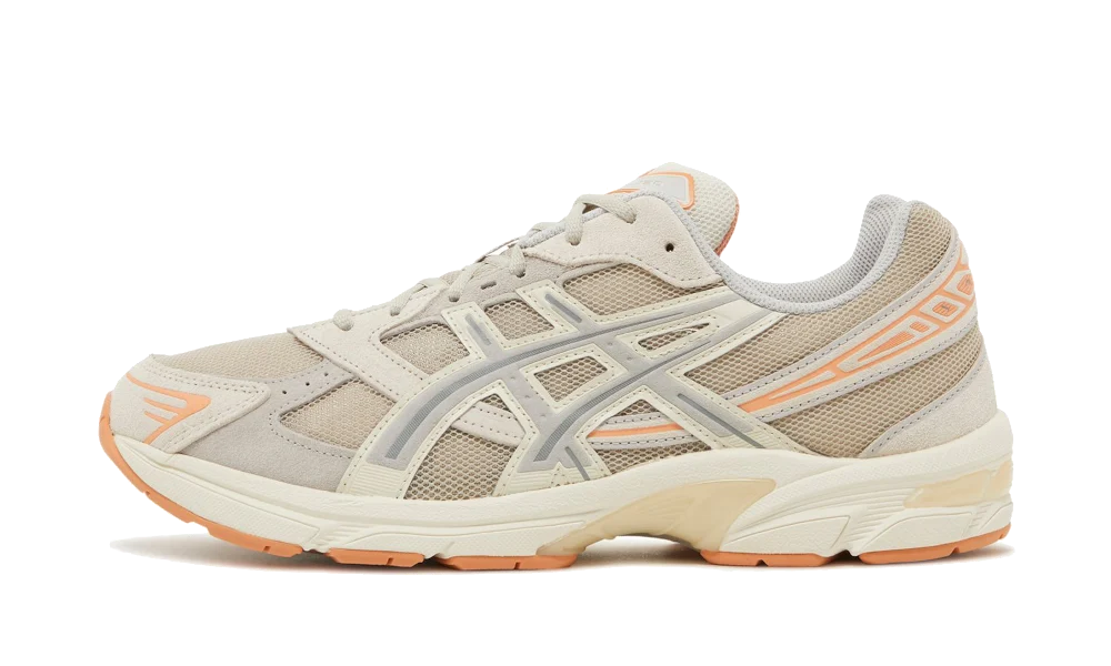 Gel-1130 Feather Grey (1201A255-026) - EU 36–46.5 - Gray | SOSUKICKS