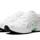 Gel-1130 Piedmont Gray Green (1204A163-106) - 37 EU - 4.5 US - Gray | SOSUKICKS