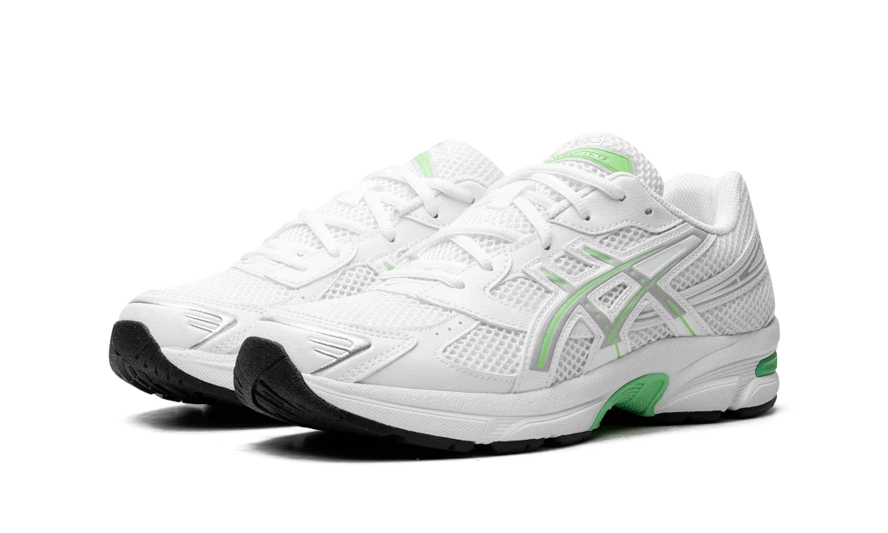 Gel-1130 Piedmont Gray Green (1204A163-106) - 37 EU - 4.5 US - Gray | SOSUKICKS