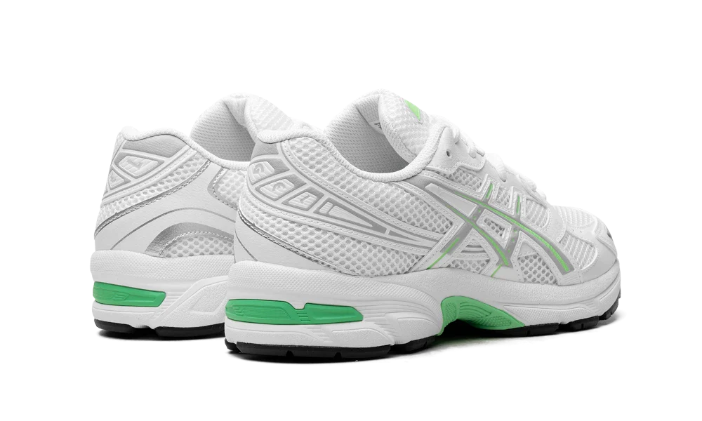 Gel-1130 Piedmont Gray Green (1204A163-106) - 37.5 EU - 5 US - Gray | SOSUKICKS