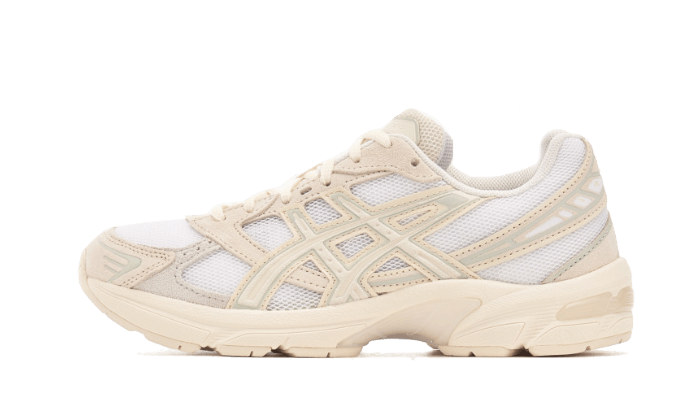 Gel-1130 White Birch (1202A163-100) - EU 36–44.5 - White | SOSUKICKS