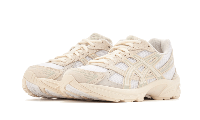 Gel-1130 White Birch (1202A163-100) - 37 EU - 4.5 US - White | SOSUKICKS