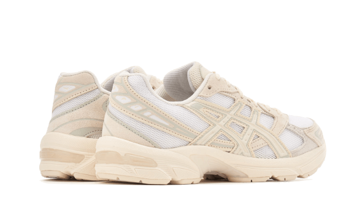 Gel-1130 White Birch (1202A163-100) - 37.5 EU - 5 US - White | SOSUKICKS