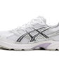 Gel-1130 White Carrier Grey Lillac (1202A164-115) - EU 36–44.5 - Gray | SOSUKICKS
