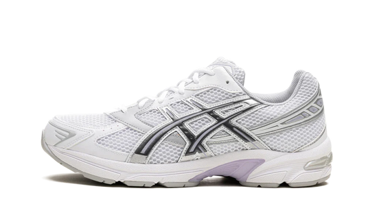 Gel-1130 White Carrier Grey Lillac (1202A164-115) - EU 36–44.5 - Gray | SOSUKICKS