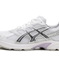 ASICS Gel-1130 White Carrier Grey Lillac