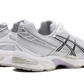 Gel-1130 White Carrier Grey Lillac (1202A164-115) - 37.5 EU - 5 US - Gray | SOSUKICKS