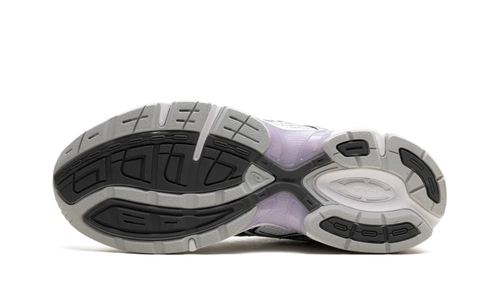 Gel-1130 White Carrier Grey Lillac (1202A164-115) - 38 EU - 5.5 US - Gray | SOSUKICKS